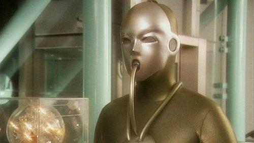 Red Dwarf Season 6 Episode 2 - Legion