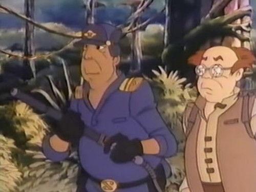 undefined Season 1 Episode 9 - Coby and the Starhunters