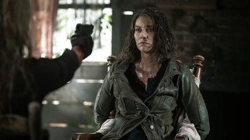 undefined Season 11 Episode 16 - Acts of God