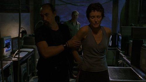 undefined Season 1 Episode 8 - 7:00 A.M.-8:00 A.M.