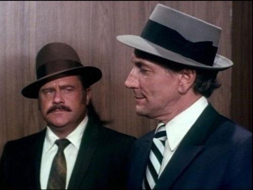 Family Affair Season 5 Episode 18 - The Littlest Exile