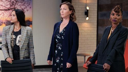 Found Season 1 Episode 2 - Missing While Sinning