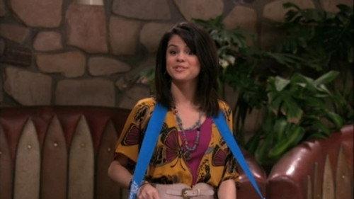 Wizards of Waverly Place Season 3 Episode 23 - Wizards vs. Finkles
