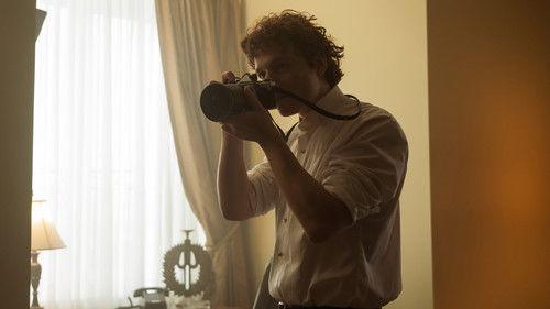 White Night Season 2 Episode 2 - Deep Wounds