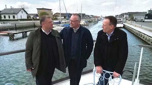 To ens - med Ingemann Season 2 Episode 7 - Husbåd