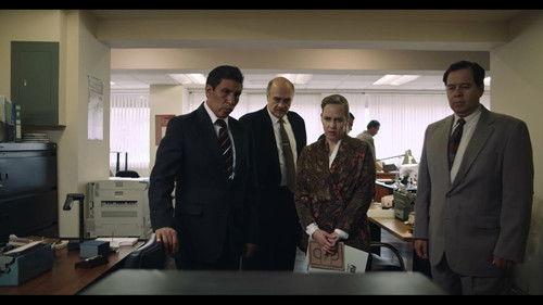 Crime Diaries: The Candidate Season 1 Episode 6 - I Killed Him