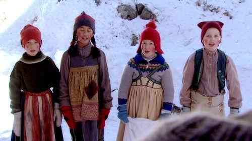 Jul i Svingen Season 1 Episode 17 - Episode 17