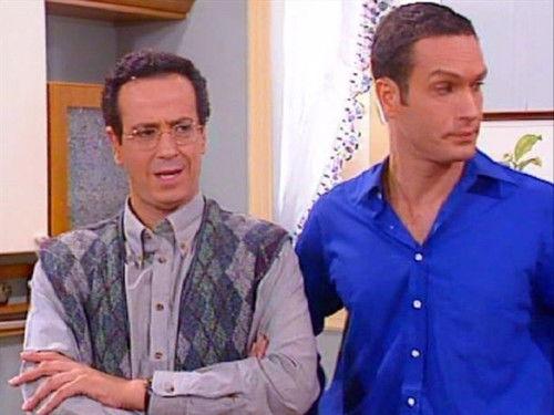 Konstantinos and Helen Season 1 Episode 2 - Like the Dog and the Cat