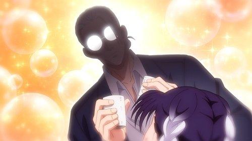 SAKAMOTO DAYS Season 1 Episode 22 - Each One's Mission