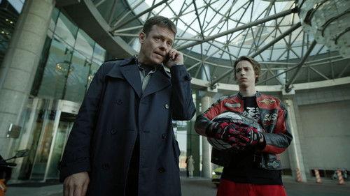 Contact Season 2 Episode 1 - Episode 1