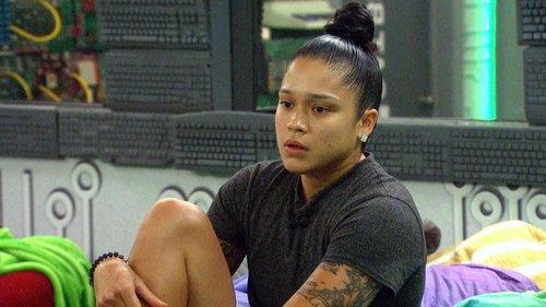 Big Brother Season 20 Episode 16 - Episode 16