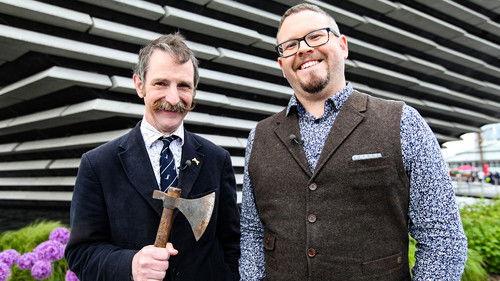 Antiques Roadshow Season 42 Episode 4 - V&A Dundee 1