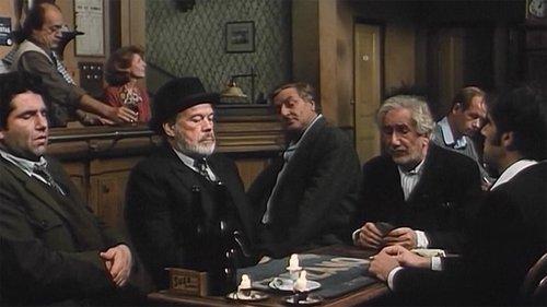 Maigret Season 1 Episode 17 - Maigret and the Candle Auction