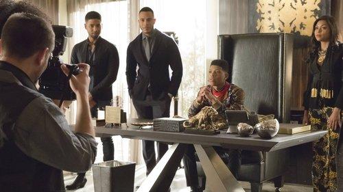 Empire Season 2 Episode 12 - A Rose by Any Other Name