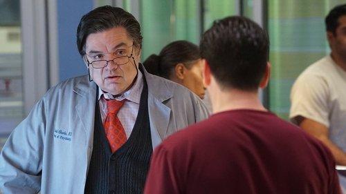 Chicago Med Season 2 Episode 9 - Uncharted Territory