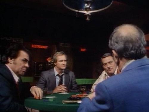 Ironside Season 6 Episode 23 - A Game Of Showdown