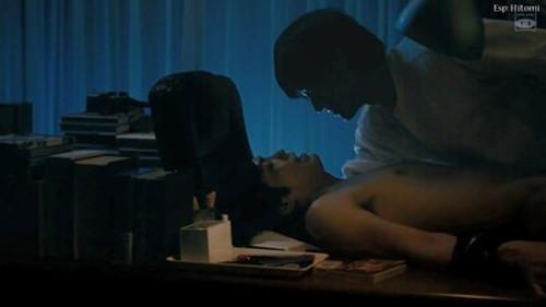 Pornographer Season 1 Episode 5 - Between Lie and Truth