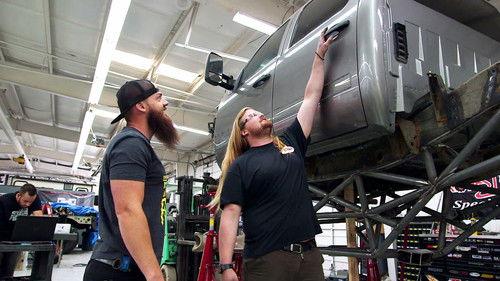 Diesel Brothers Season 2 Episode 1 - Callout Fallout