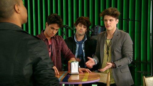 Soy Luna Season 2 Episode 8 - Episode 8