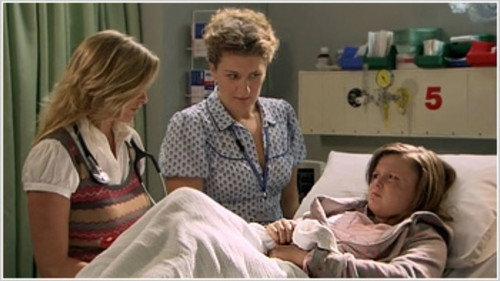 All Saints Season 10 Episode 20 - Crossroads