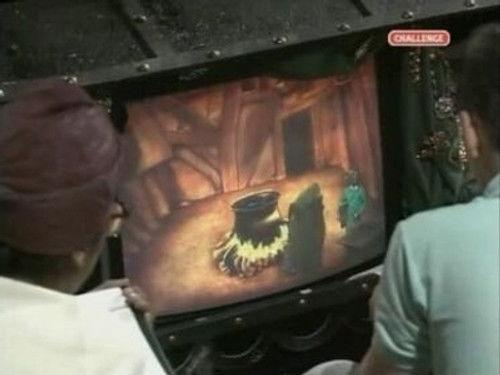 Knightmare Season 2 Episode 11 - Episode 11