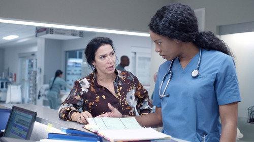 Transplant Season 1 Episode 7 - Far From Home