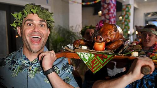 Random Acts Season 6 Episode 9 - Hush-Hush Hawaii