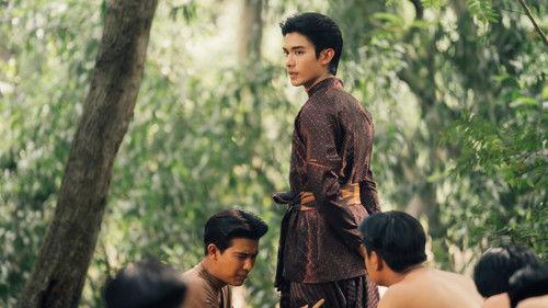 Love Upon a Time Season 1 Episode 1 - An Encounter with Fate