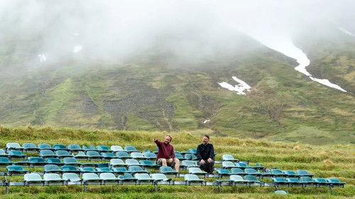 The Feast Season 3 Episode 2 - Hrísey