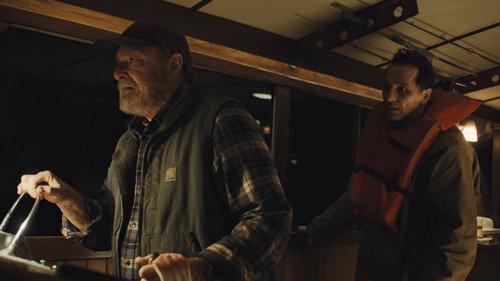 Widow's Bay Season 1 Episode 7 - Seasickness