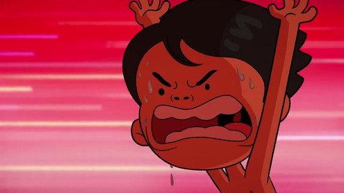 undefined Season 1 Episode 4 - Noodle It (A Little Bit)