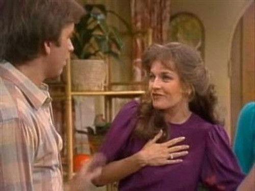 Three's Company Season 6 Episode 19 - Jack's 10