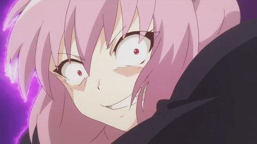 Armor Shop for Ladies & Gentlemen Season 1 Episode 11 - Lord of the Wings