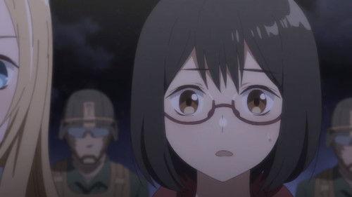 undefined Season 1 Episode 6 - The Meat Train