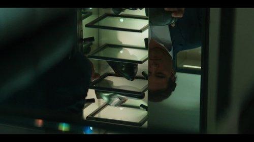 Queen of the South Season 3 Episode 10 - La Muerte