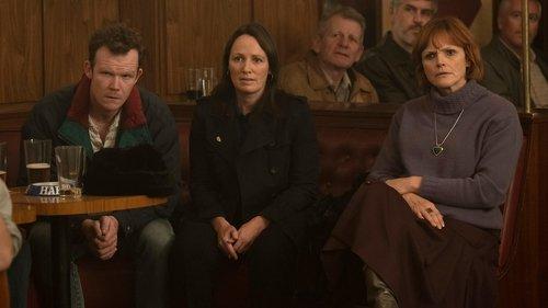 Say Nothing Season 1 Episode 8 - I Lay Waiting