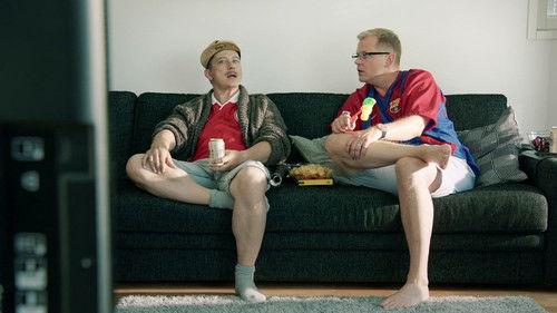 Wingman Season 2 Episode 2 - Episode 2