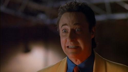 Deadly Games Season 1 Episode 7 - The Practical Joker