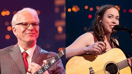 Austin City Limits Season 36 Episode 6 - Steve Martin / Sarah Jarosz