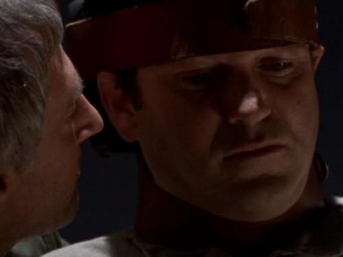 The Outer Limits Season 2 Episode 16 - The Deprogrammers