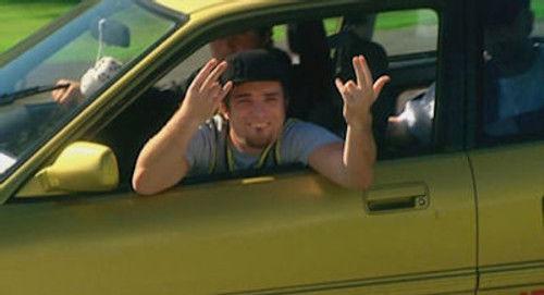 Outrageous Fortune Season 2 Episode 3 - The Secrets Of My Prison House