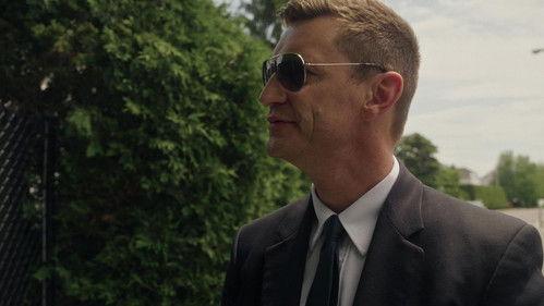 La traque Season 1 Episode 2 - Episode 2