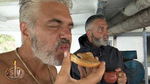 Supervivientes Season 14 Episode 17 - Episode 17