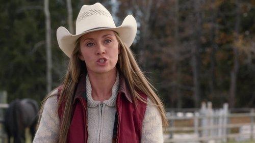 Heartland Season 14 Episode 3 - Making Amends