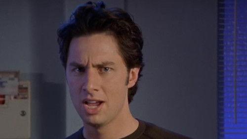 Scrubs Season 3 Episode 11 - My Clean Break