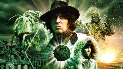 Doctor Who Season 13 Episode 21 - The Seeds of Doom (1)