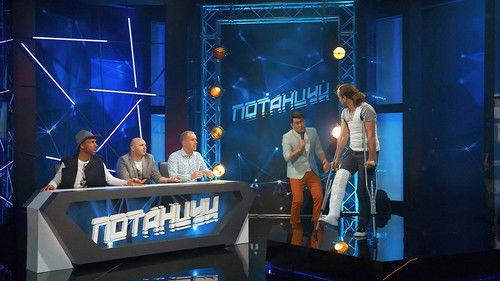 Once Upon a Time in Russia Season 3 Episode 20 - Episode 20