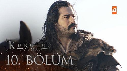Kuruluş Osman Season 1 Episode 10 - For the Love of Martyrs