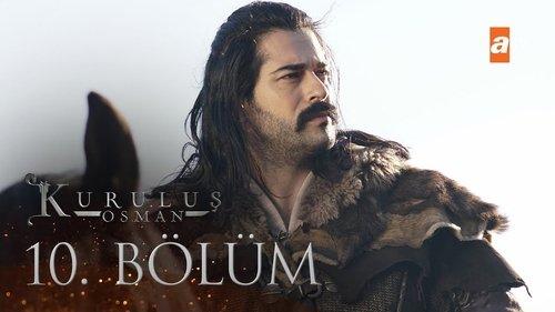 Kuruluş Osman Season 1 Episode 10 - For the Love of Martyrs