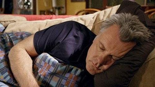 Packed to the Rafters Season 5 Episode 10 - Letting Go